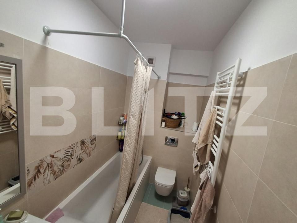 Garsonieră de vânzare Nicolina - 204624AV | BLITZ Iași | Poza5