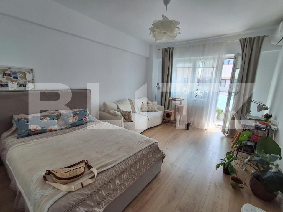 Garsonieră de vânzare Nicolina - 204624AV | BLITZ Iași | Poza2