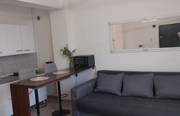 Apartament 1 camera, 40 mp, zona Tudor Vladimirescu 