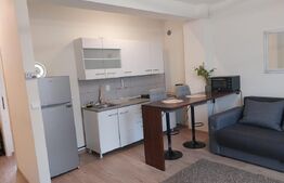 Apartament 1 camera, 40 mp, zona Tudor Vladimirescu 