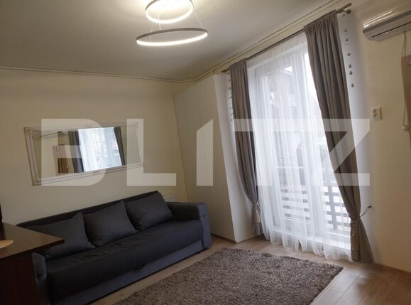 Apartament de închiriat 2 camere Tudor Vladimirescu - 204625AI | BLITZ Iași | Poza1