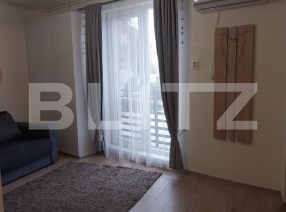 Apartament de închiriat 2 camere Tudor Vladimirescu - 204625AI | BLITZ Iași | Poza12