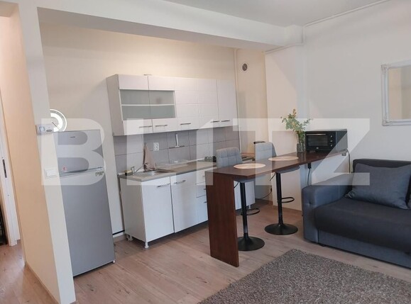 Garsonieră de închiriat Tudor Vladimirescu - 204625AI | BLITZ Iași | Poza5