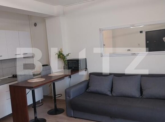 Apartament de închiriat 2 camere Tudor Vladimirescu - 204625AI | BLITZ Iași | Poza3
