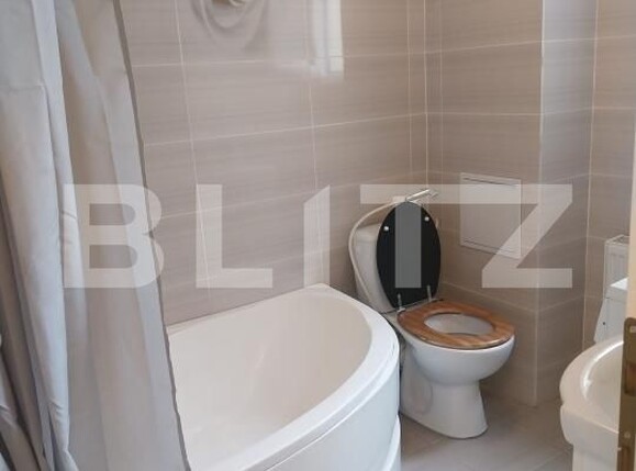 Apartament de închiriat 2 camere Tudor Vladimirescu - 204625AI | BLITZ Iași | Poza10