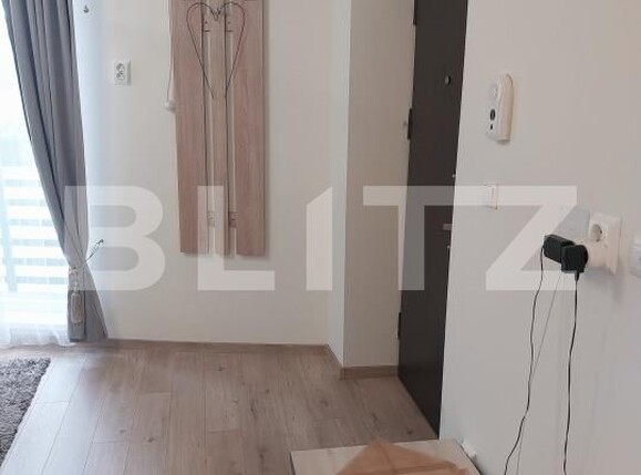 Apartament de închiriat 2 camere Tudor Vladimirescu - 204625AI | BLITZ Iași | Poza2