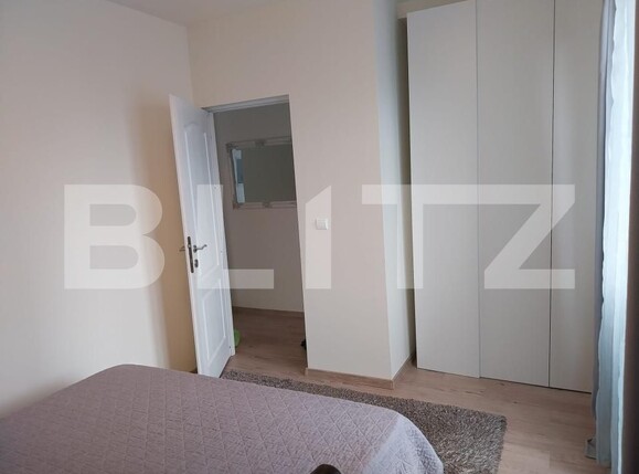 Garsonieră de închiriat Tudor Vladimirescu - 204625AI | BLITZ Iași | Poza7