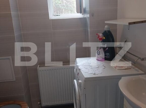 Apartament de închiriat 2 camere Tudor Vladimirescu - 204625AI | BLITZ Iași | Poza8