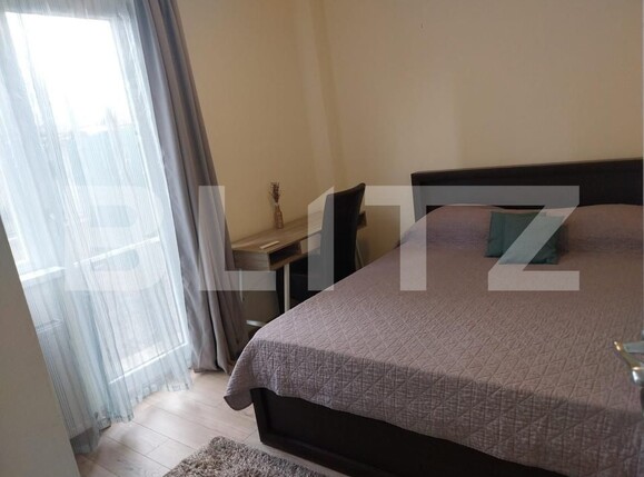 Apartament de închiriat 2 camere Tudor Vladimirescu - 204625AI | BLITZ Iași | Poza4