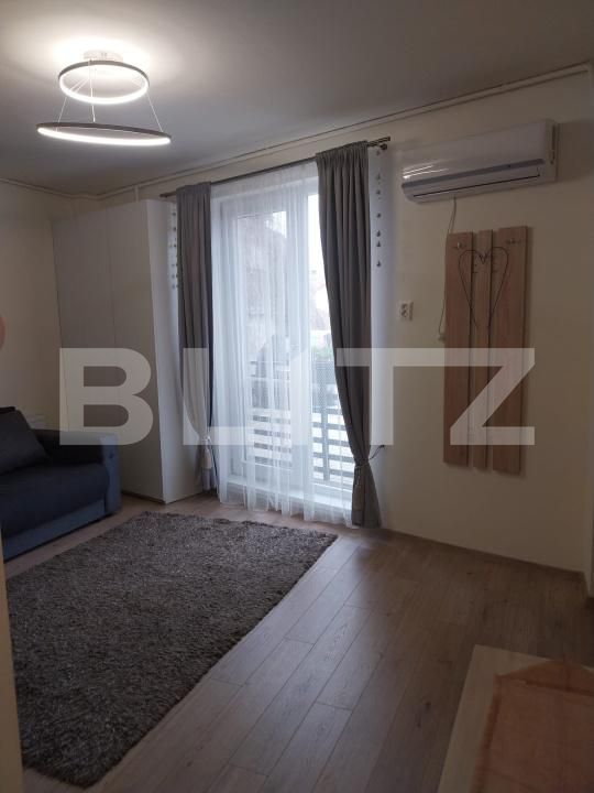 Apartament de închiriat 2 camere Tudor Vladimirescu - 204625AI | BLITZ Iași | Poza12
