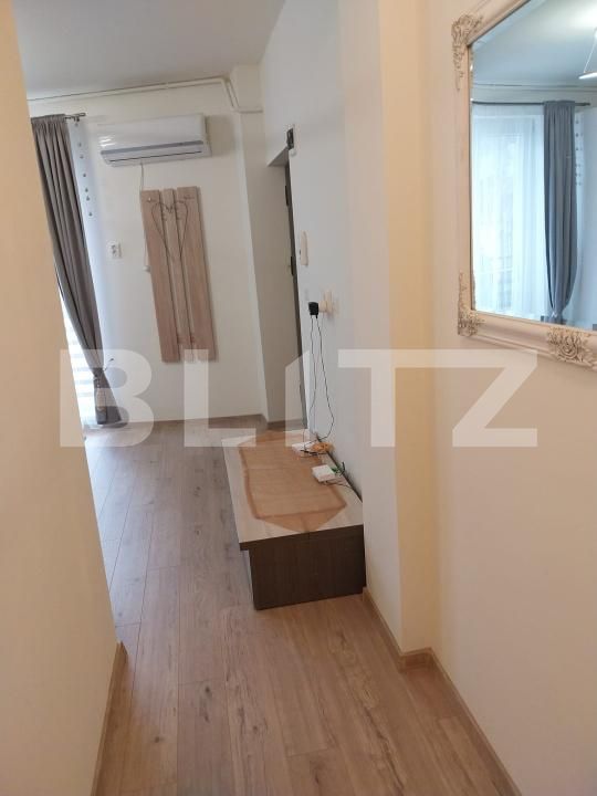 Apartament de închiriat 2 camere Tudor Vladimirescu - 204625AI | BLITZ Iași | Poza9