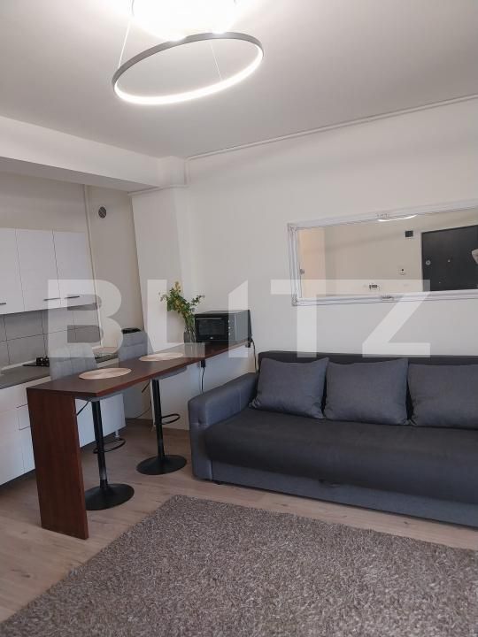 Garsonieră de închiriat Tudor Vladimirescu - 204625AI | BLITZ Iași | Poza3