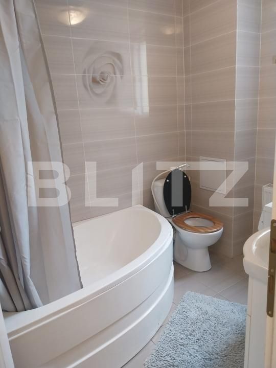 Apartament de închiriat 2 camere Tudor Vladimirescu - 204625AI | BLITZ Iași | Poza10