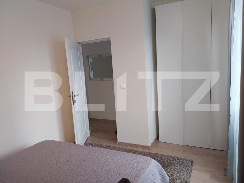 Garsonieră de închiriat Tudor Vladimirescu - 204625AI | BLITZ Iași | Poza7