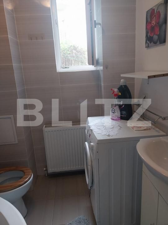 Apartament de închiriat 2 camere Tudor Vladimirescu - 204625AI | BLITZ Iași | Poza8