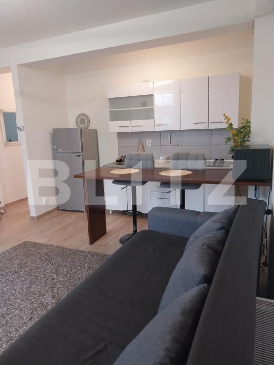 Apartament de închiriat 2 camere Tudor Vladimirescu - 204625AI | BLITZ Iași | Poza6