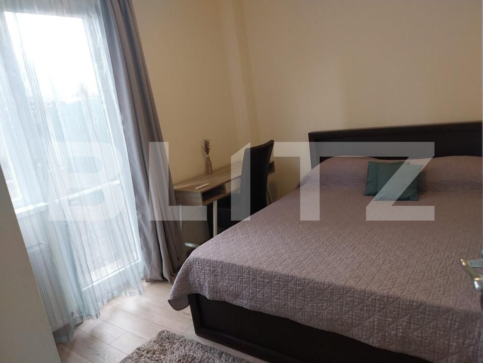 Apartament de închiriat 2 camere Tudor Vladimirescu - 204625AI | BLITZ Iași | Poza4
