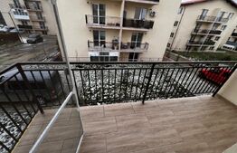 Apartament 2 camere, 45 mp, zona Valea Lupului