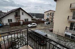 Apartament 2 camere, 45 mp, zona Valea Lupului