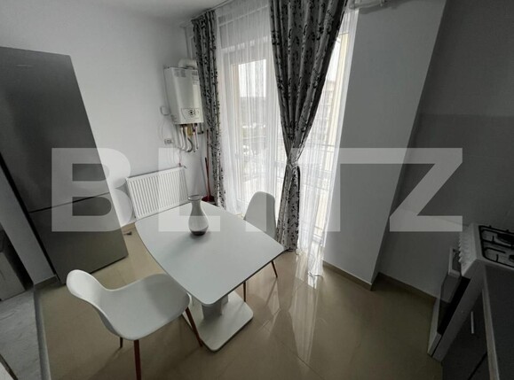 Apartament de închiriat 2 camere Valea Lupului - 204631AI | BLITZ Iași | Poza9