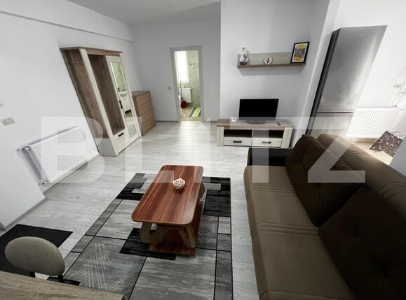 Apartament de închiriat 2 camere Valea Lupului - 204631AI | BLITZ Iași | Poza2