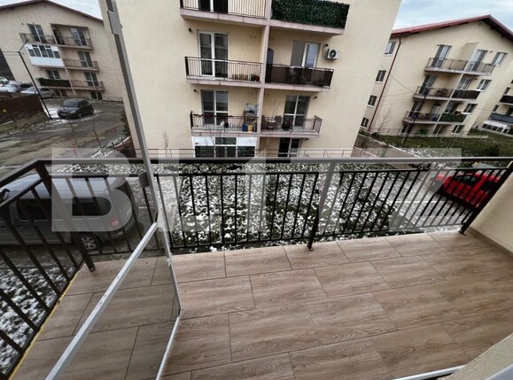 Apartament de închiriat 2 camere Valea Lupului - 204631AI | BLITZ Iași | Poza6