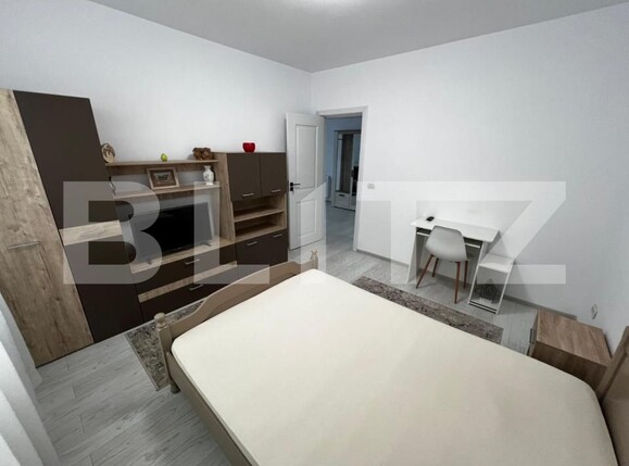 Apartament de închiriat 2 camere Valea Lupului - 204631AI | BLITZ Iași | Poza3