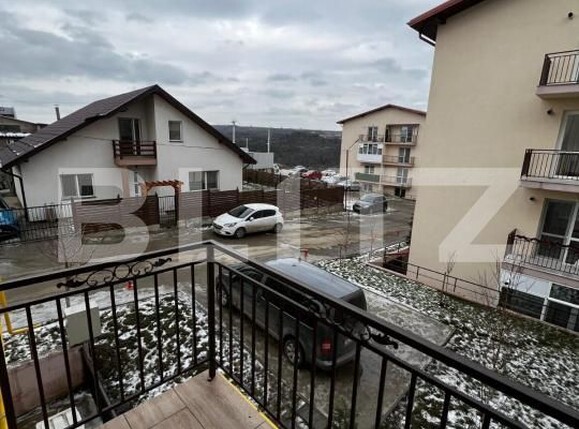 Apartament de închiriat 2 camere Valea Lupului - 204631AI | BLITZ Iași | Poza11
