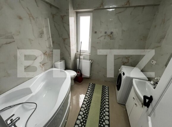 Apartament de închiriat 2 camere Valea Lupului - 204631AI | BLITZ Iași | Poza8