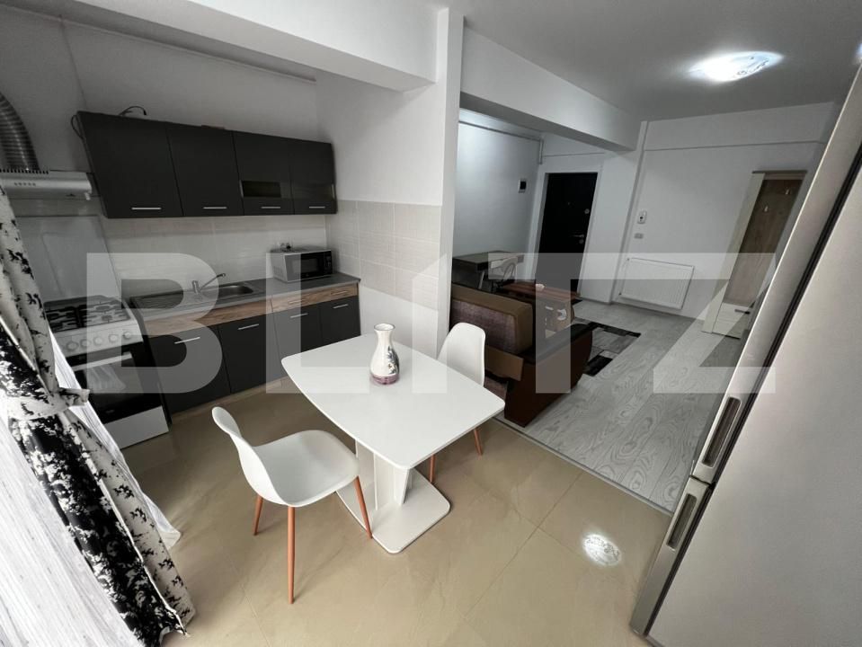 Apartament de închiriat 2 camere Valea Lupului - 204631AI | BLITZ Iași | Poza5