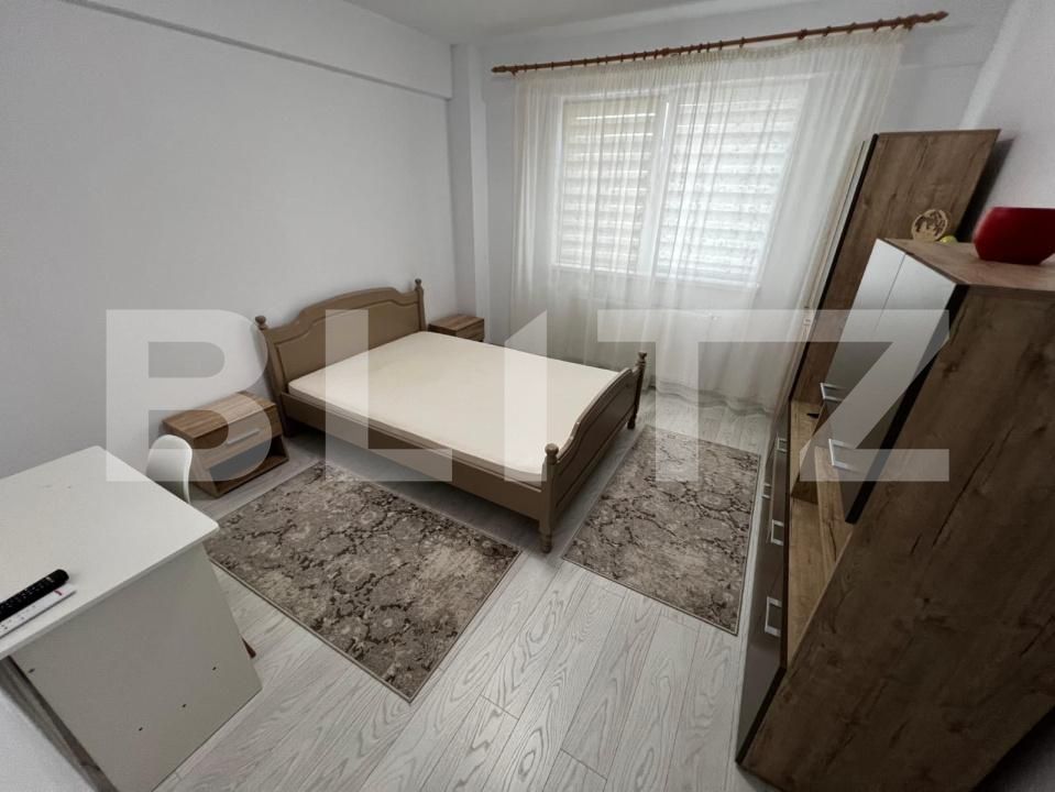 Apartament de închiriat 2 camere Valea Lupului - 204631AI | BLITZ Iași | Poza7