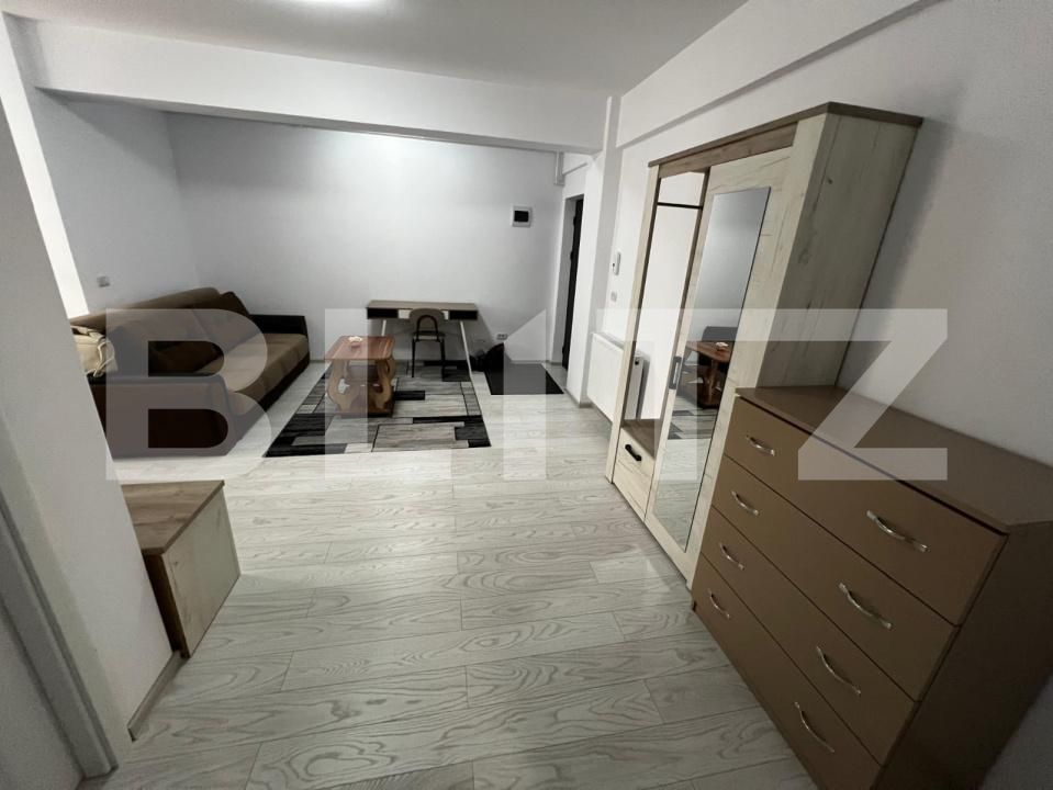 Apartament de închiriat 2 camere Valea Lupului - 204631AI | BLITZ Iași | Poza4