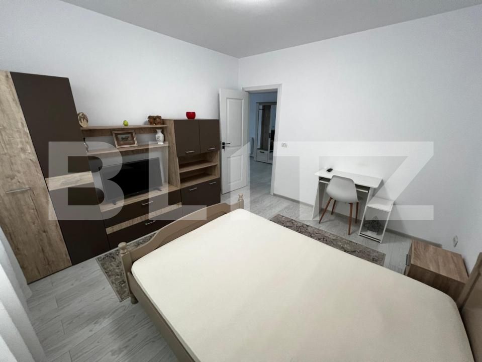Apartament de închiriat 2 camere Valea Lupului - 204631AI | BLITZ Iași | Poza3