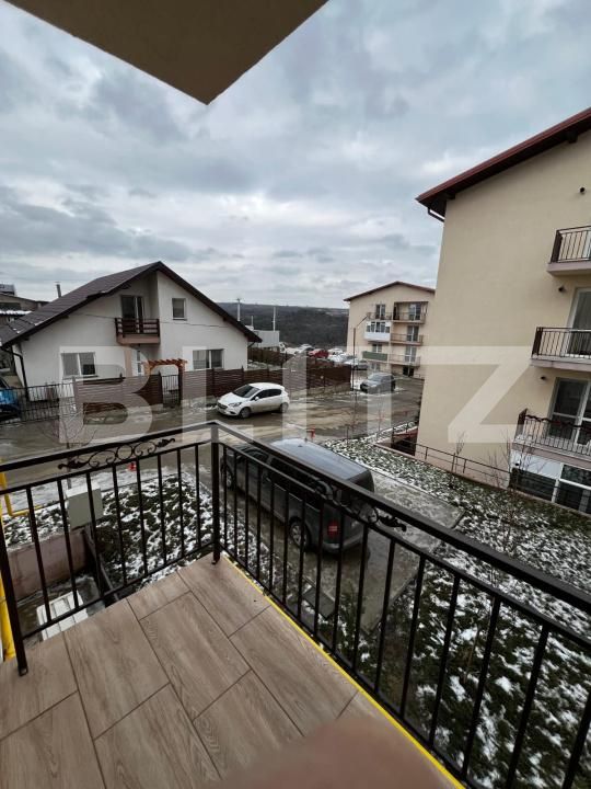 Apartament de închiriat 2 camere Valea Lupului - 204631AI | BLITZ Iași | Poza11