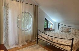 Vilă 4 camere, semidecomandat, 135mp, zona Tătărasi