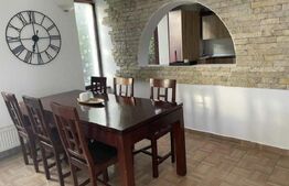 Vilă 4 camere, semidecomandat, 135mp, zona Tătărasi