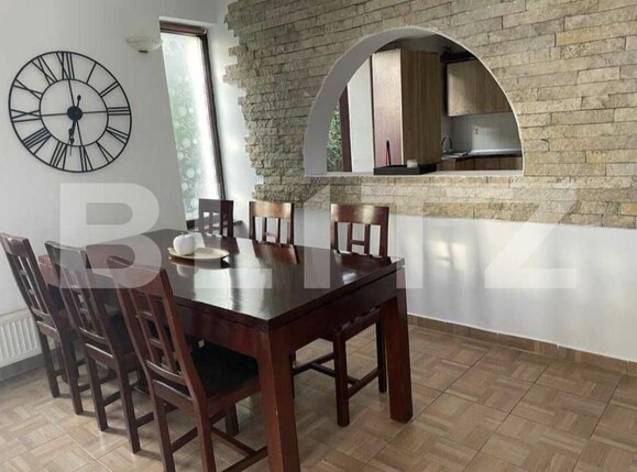 Casa de închiriat 4 camere Tatarasi - 204636CI | BLITZ Iași | Poza1