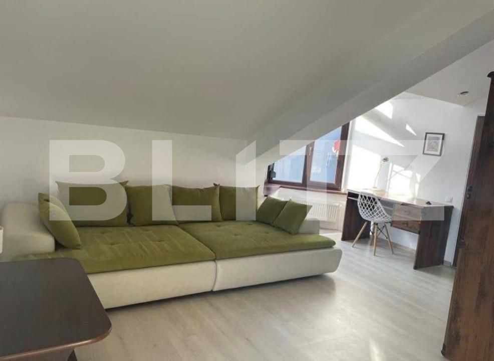 Casa de închiriat 4 camere Tatarasi - 204636CI | BLITZ Iași | Poza4