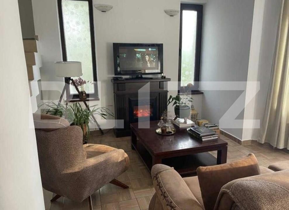 Casa de închiriat 4 camere Tatarasi - 204636CI | BLITZ Iași | Poza3