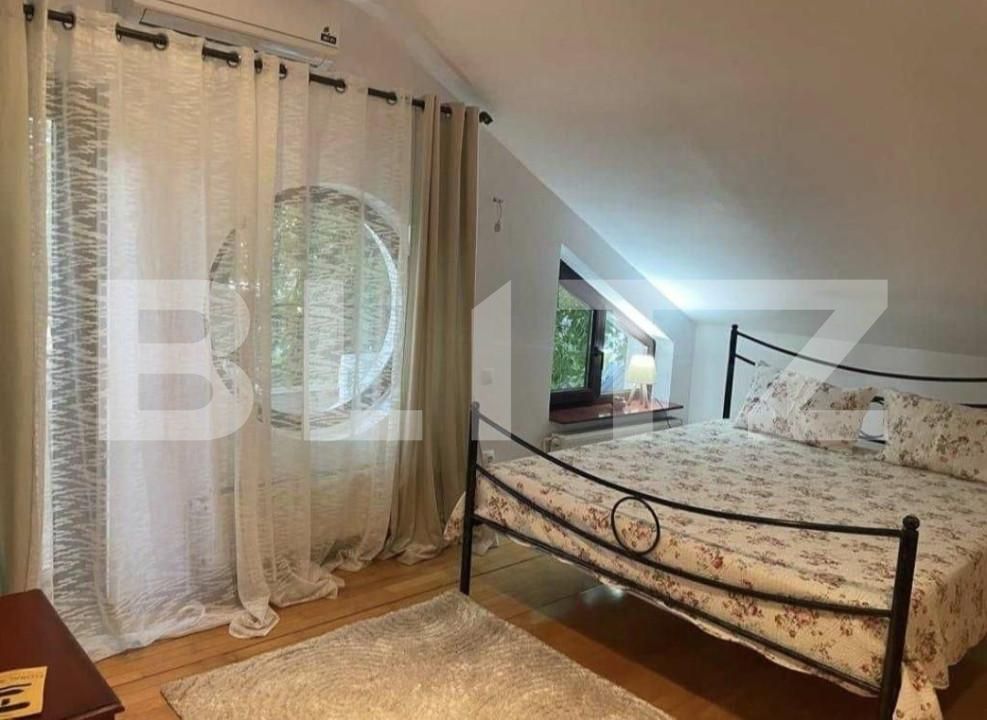 Casa de închiriat 4 camere Tatarasi - 204636CI | BLITZ Iași | Poza2