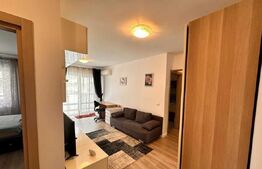 Apartament 2 camere, 47 mp, zona Tudor Vladimirescu - Iulius Mall