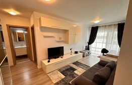 Apartament 2 camere, 47 mp, zona Tudor Vladimirescu - Iulius Mall