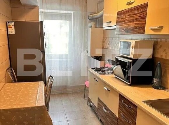 Apartament de închiriat 2 camere Tudor Vladimirescu - 204666AI | BLITZ Iași | Poza6