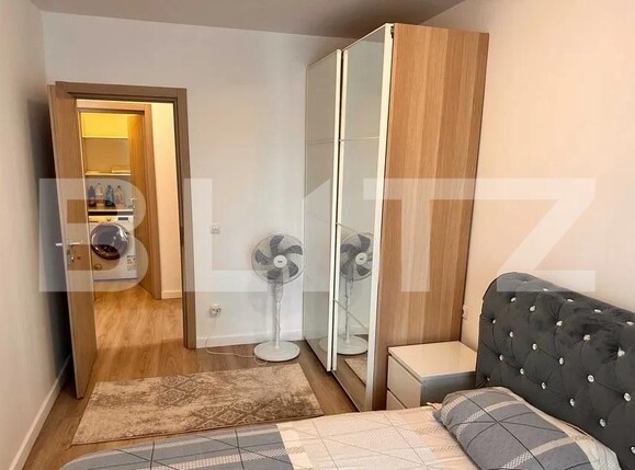 Apartament de închiriat 2 camere Tudor Vladimirescu - 204666AI | BLITZ Iași | Poza4