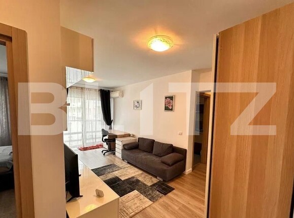Apartament de închiriat 2 camere Tudor Vladimirescu - 204666AI | BLITZ Iași | Poza2