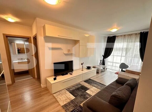 Apartament de închiriat 2 camere Tudor Vladimirescu - 204666AI | BLITZ Iași | Poza1