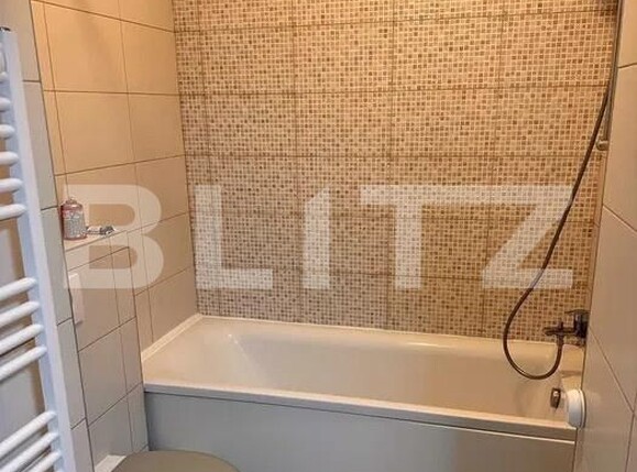 Apartament de închiriat 2 camere Tudor Vladimirescu - 204666AI | BLITZ Iași | Poza8