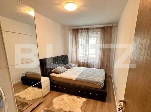Apartament de închiriat 2 camere Tudor Vladimirescu - 204666AI | BLITZ Iași | Poza3