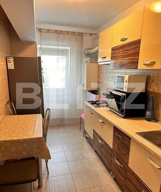 Apartament de închiriat 2 camere Tudor Vladimirescu - 204666AI | BLITZ Iași | Poza6