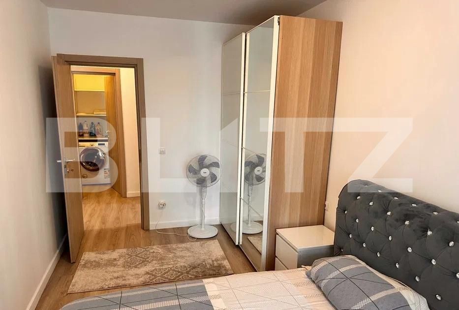 Apartament de închiriat 2 camere Tudor Vladimirescu - 204666AI | BLITZ Iași | Poza4
